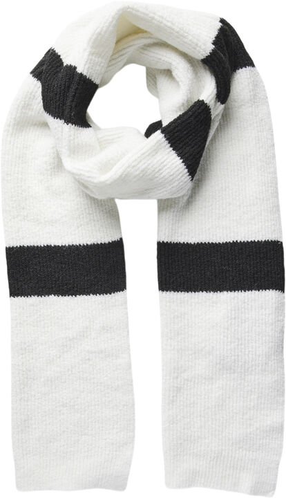 PCSANA LONG SCARF PB BC