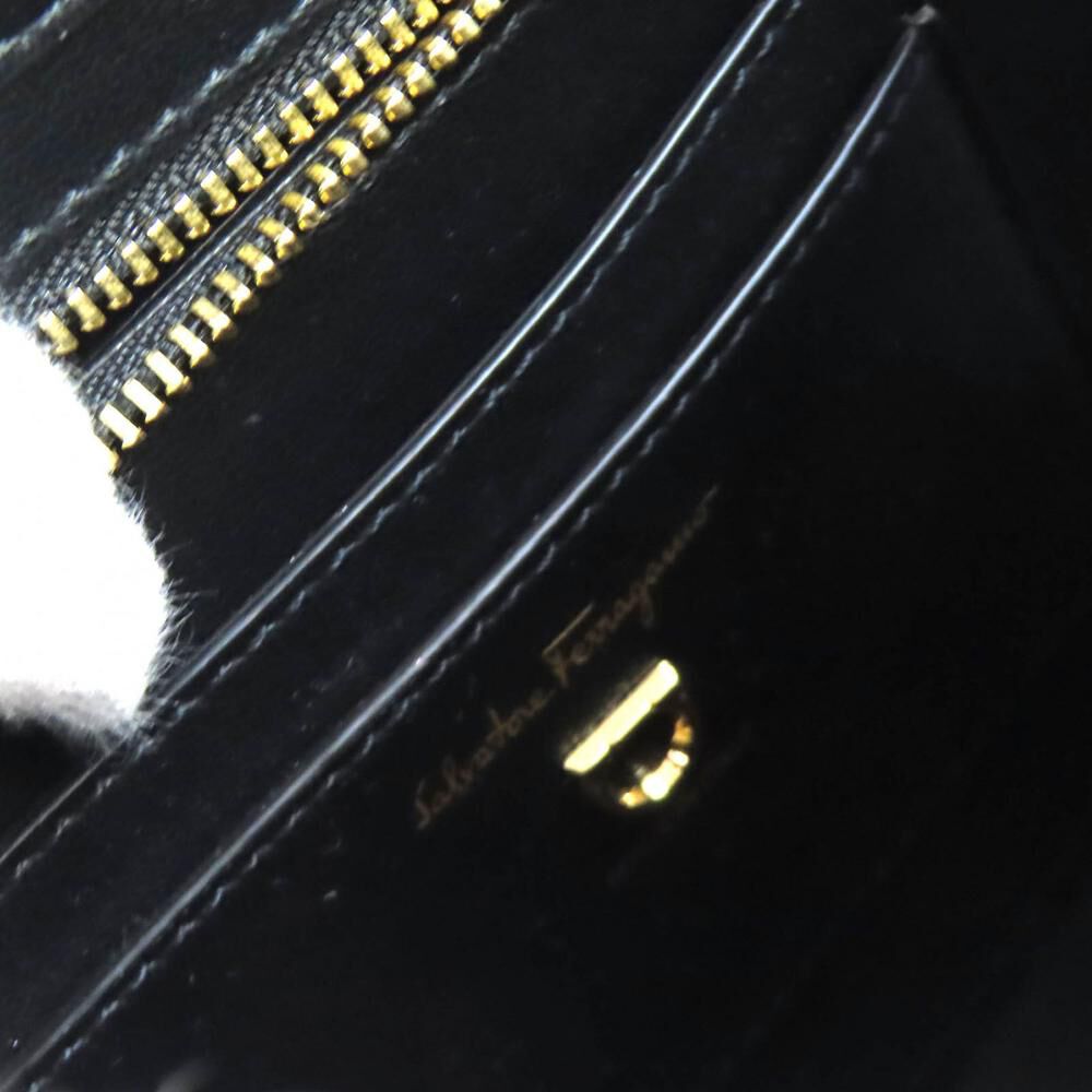 Salvatore Ferragamo Shoulder Bag