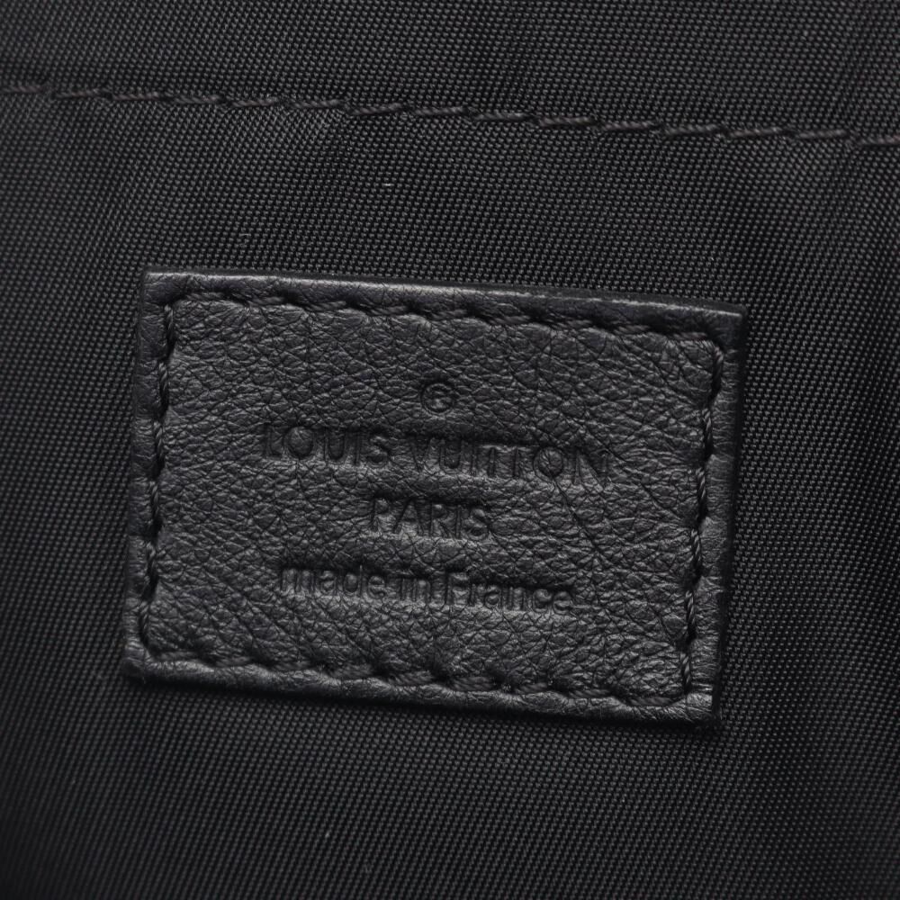 Louis Vuitton Palm Springs