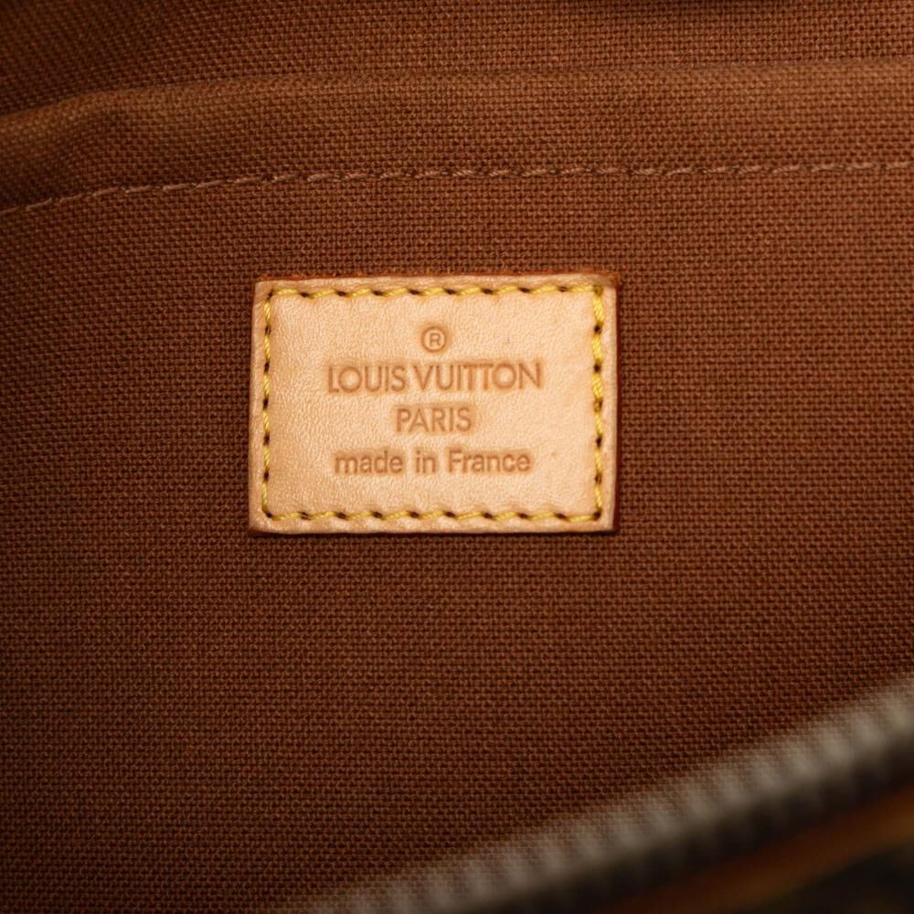 Louis Vuitton Popincourt