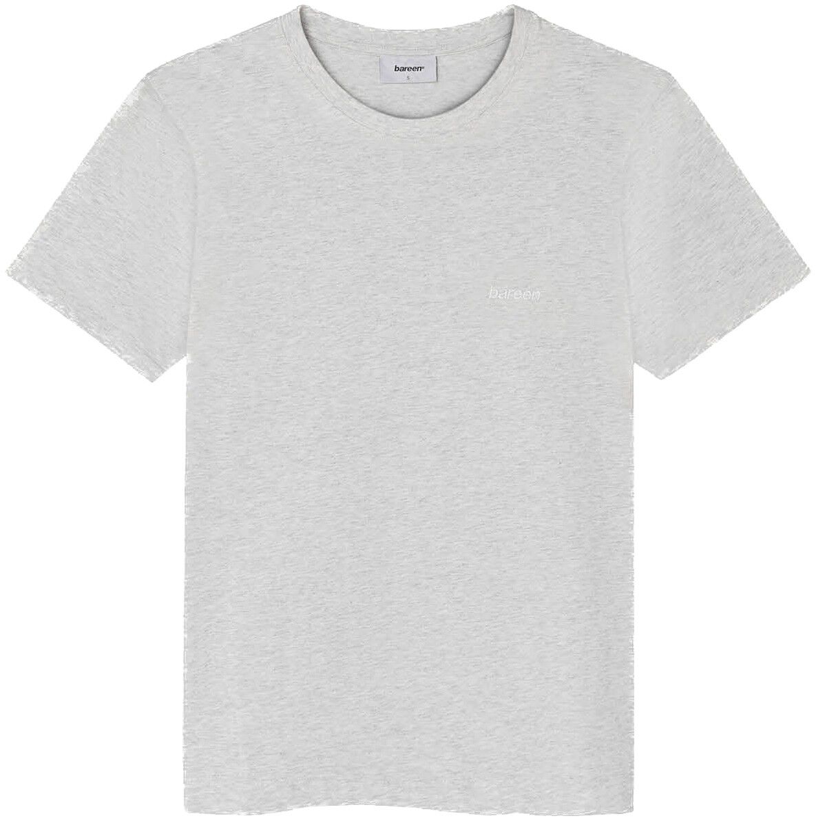 MEN'S CLASSIC FIT T-SHIRT LOGO