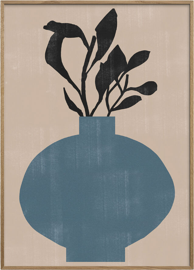 THE MIUUS STUDIO - Vase No8.