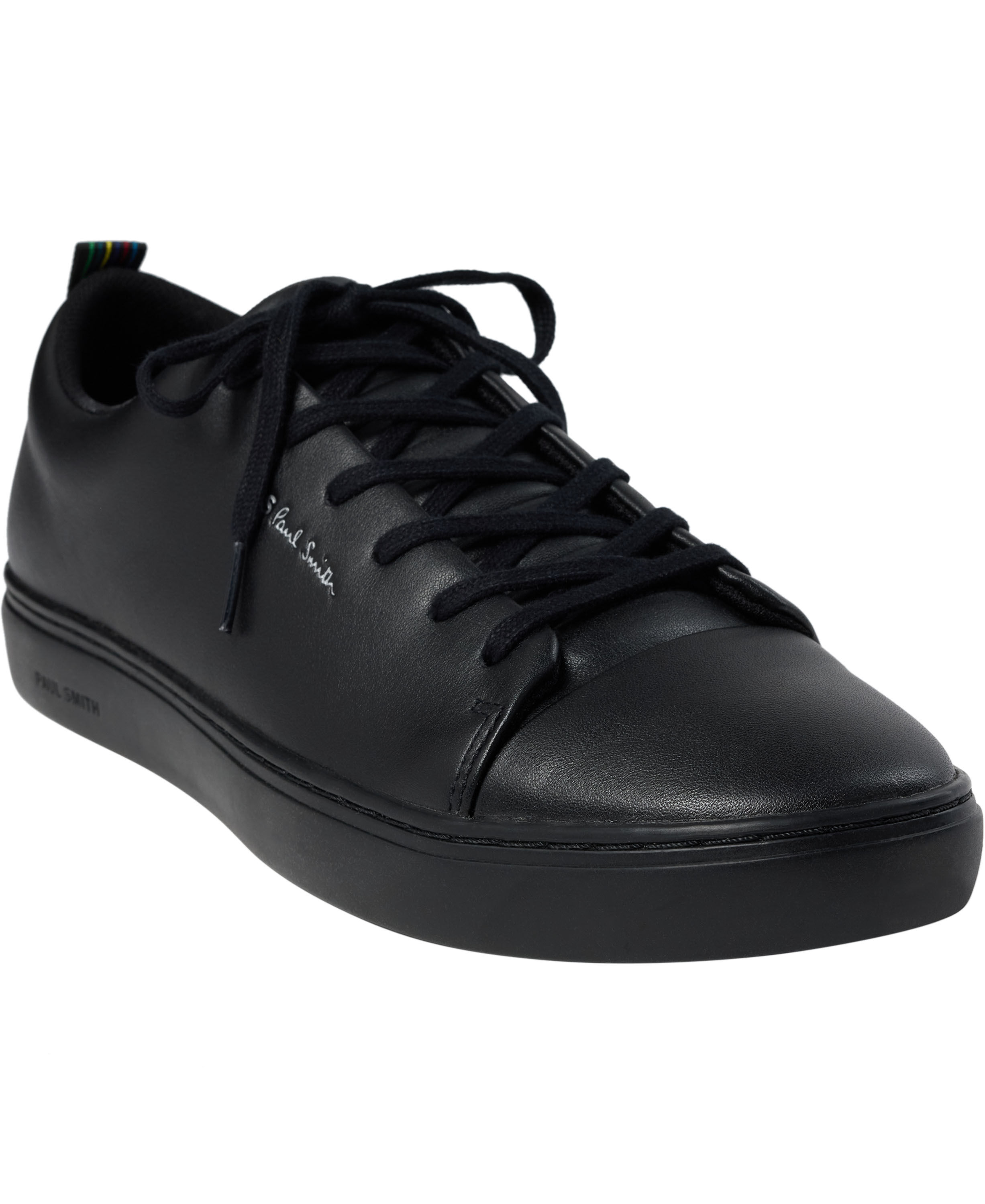 MENS SHOE LEE BLACK TAPE