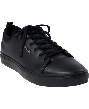 MENS SHOE LEE BLACK TAPE
