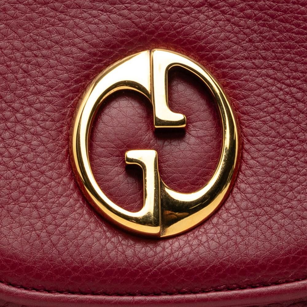 Gucci Crossbody Bag