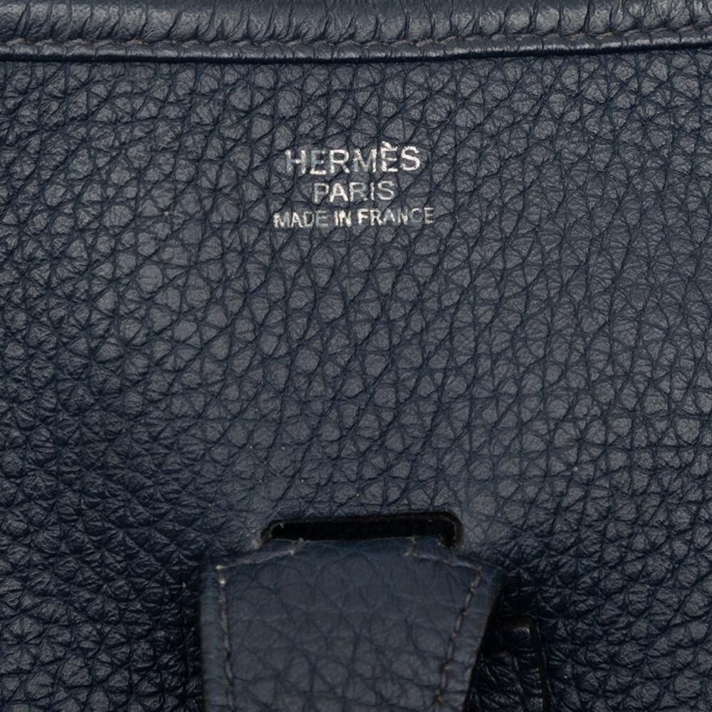 Herm&egrave;s Evelyne