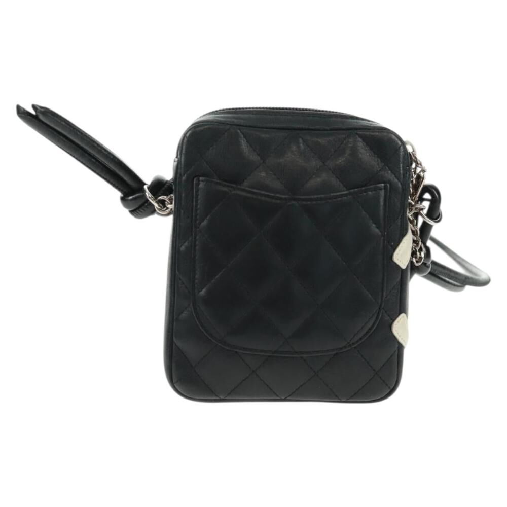 Chanel Crossbody Bag
