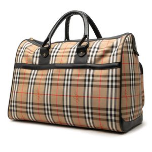 Burberry Travel Bag