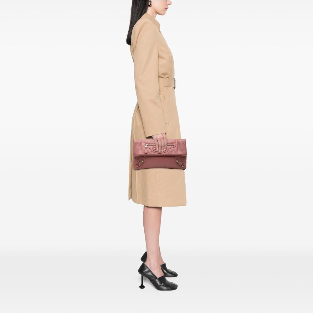 Balenciaga Clutch