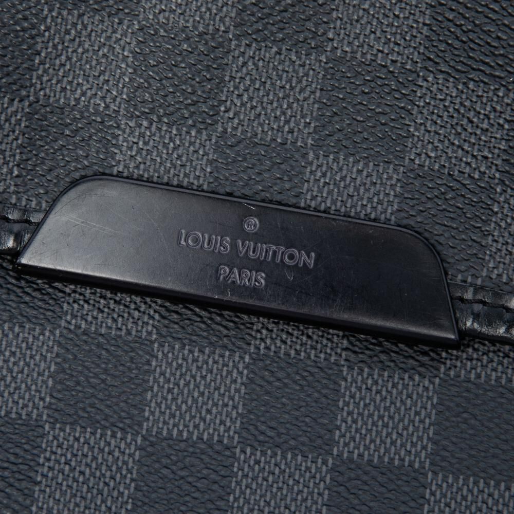 Louis Vuitton Crossbody Bag