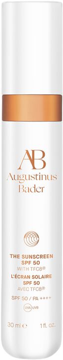 THE SUNSCREEN SPF50