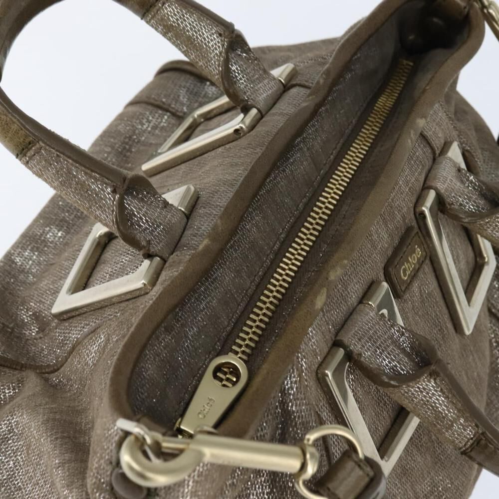 Chlo&eacute; Handbag