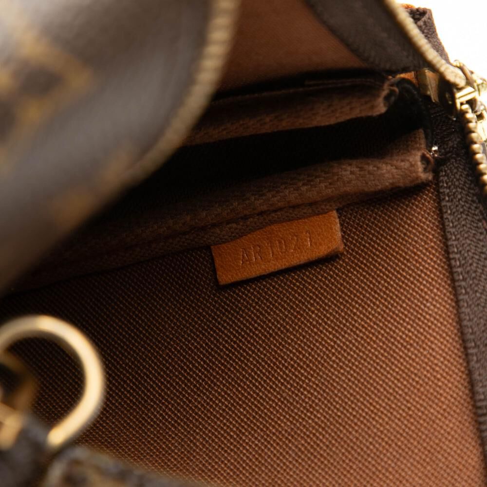 Louis Vuitton Pochette Accessoires
