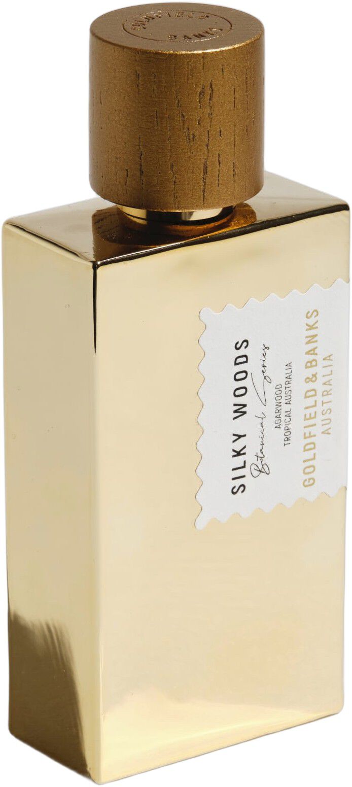 SILKY WOODS Perfume 50ml