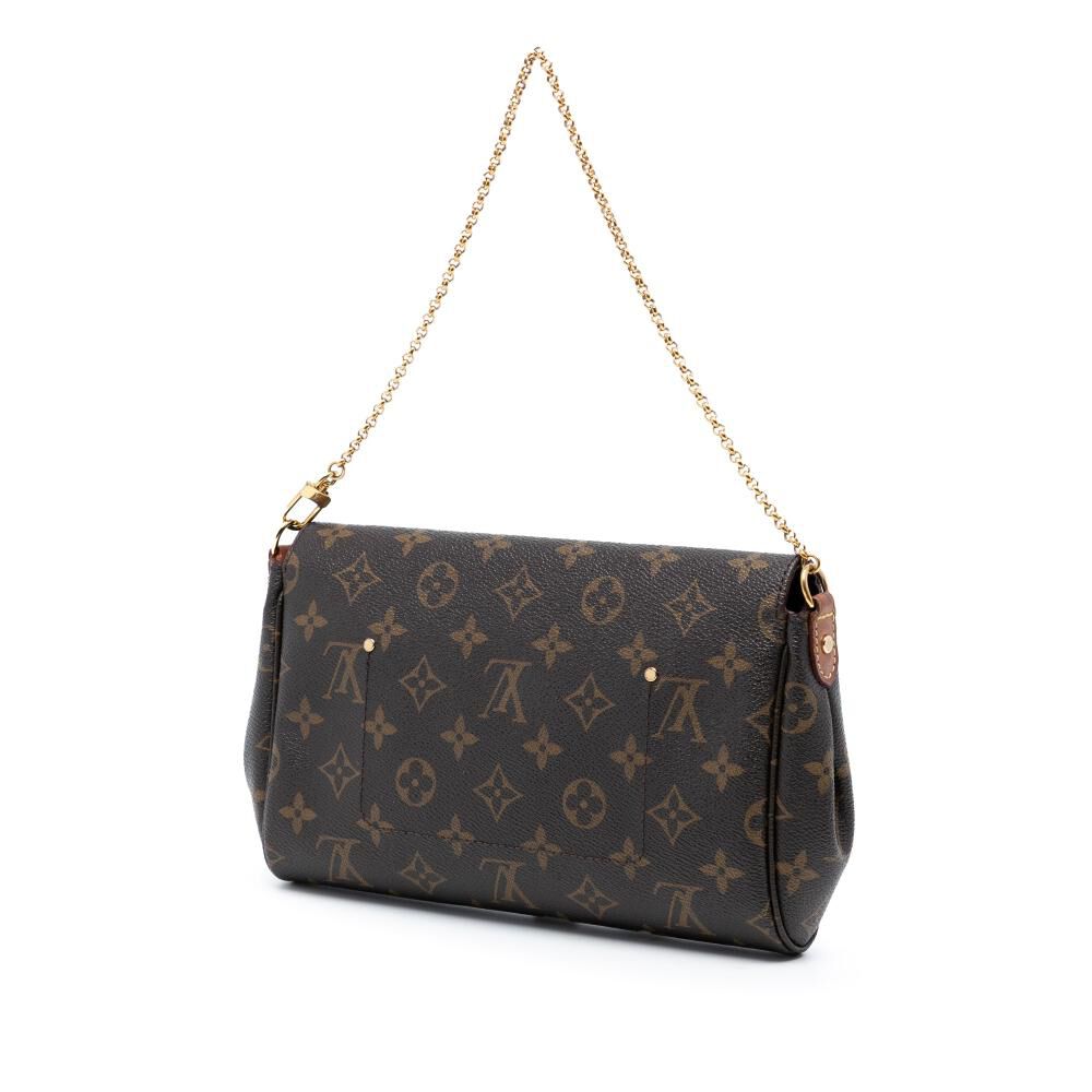 Louis Vuitton Favorite