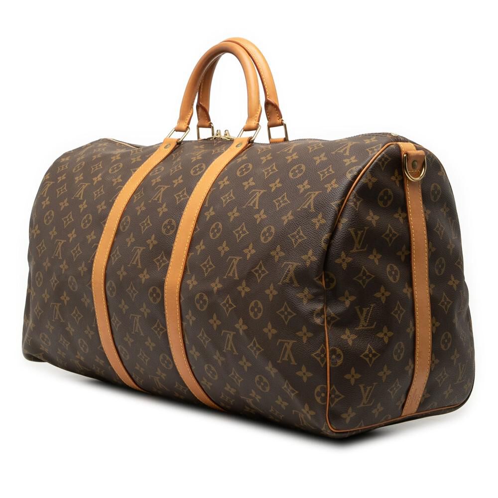 Louis Vuitton Keepall
