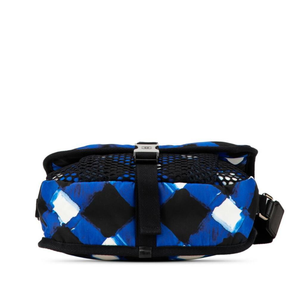 Chanel Crossbody Bag