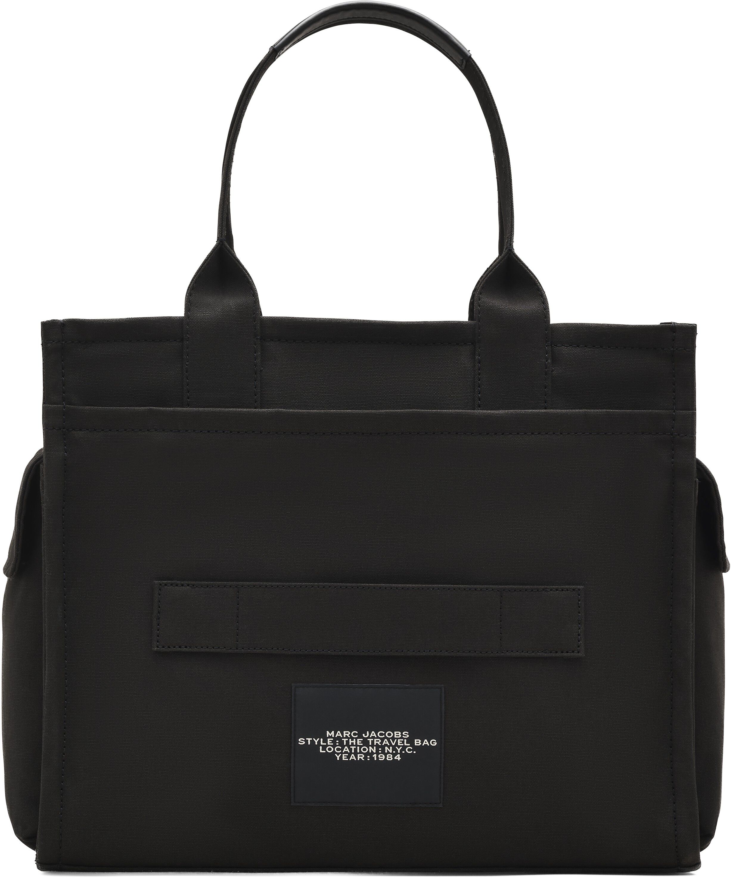 THE TRAVEL TOTE