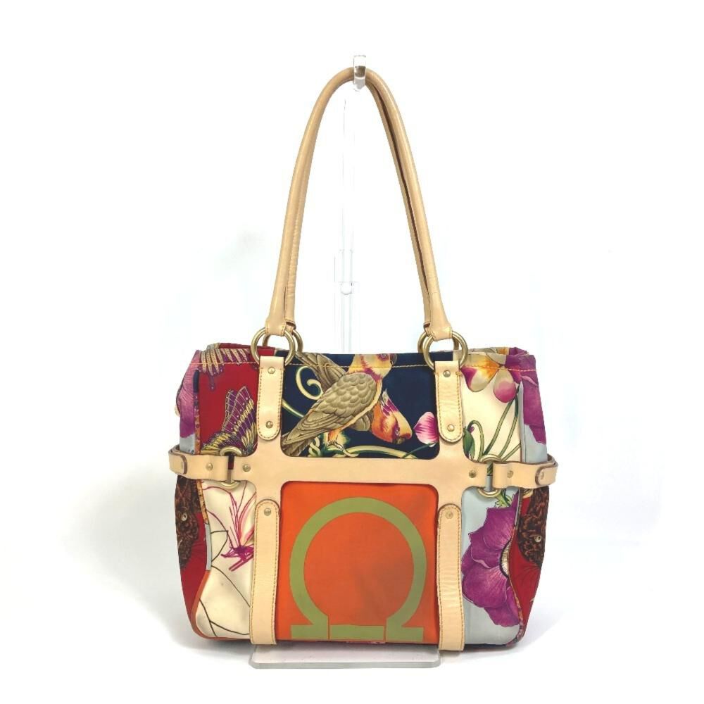 Salvatore Ferragamo Tote