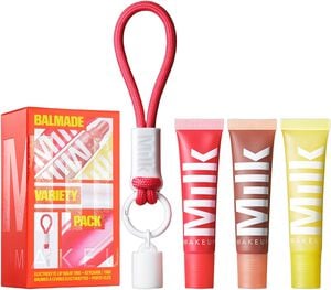 Set Balmade Trio - Sminkset