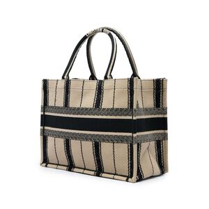 Dior Book Tote