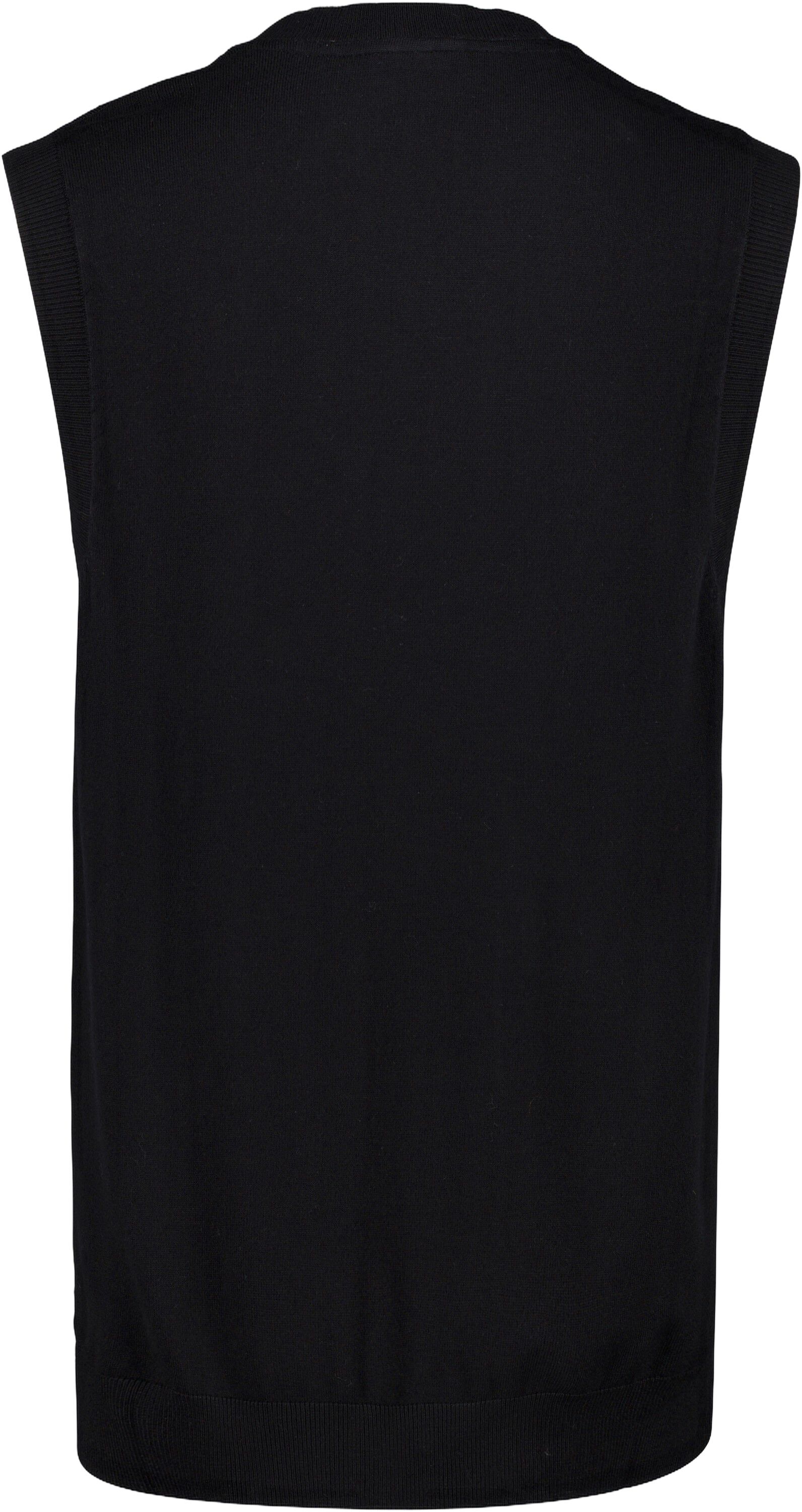 Ecovero v-neck slipover