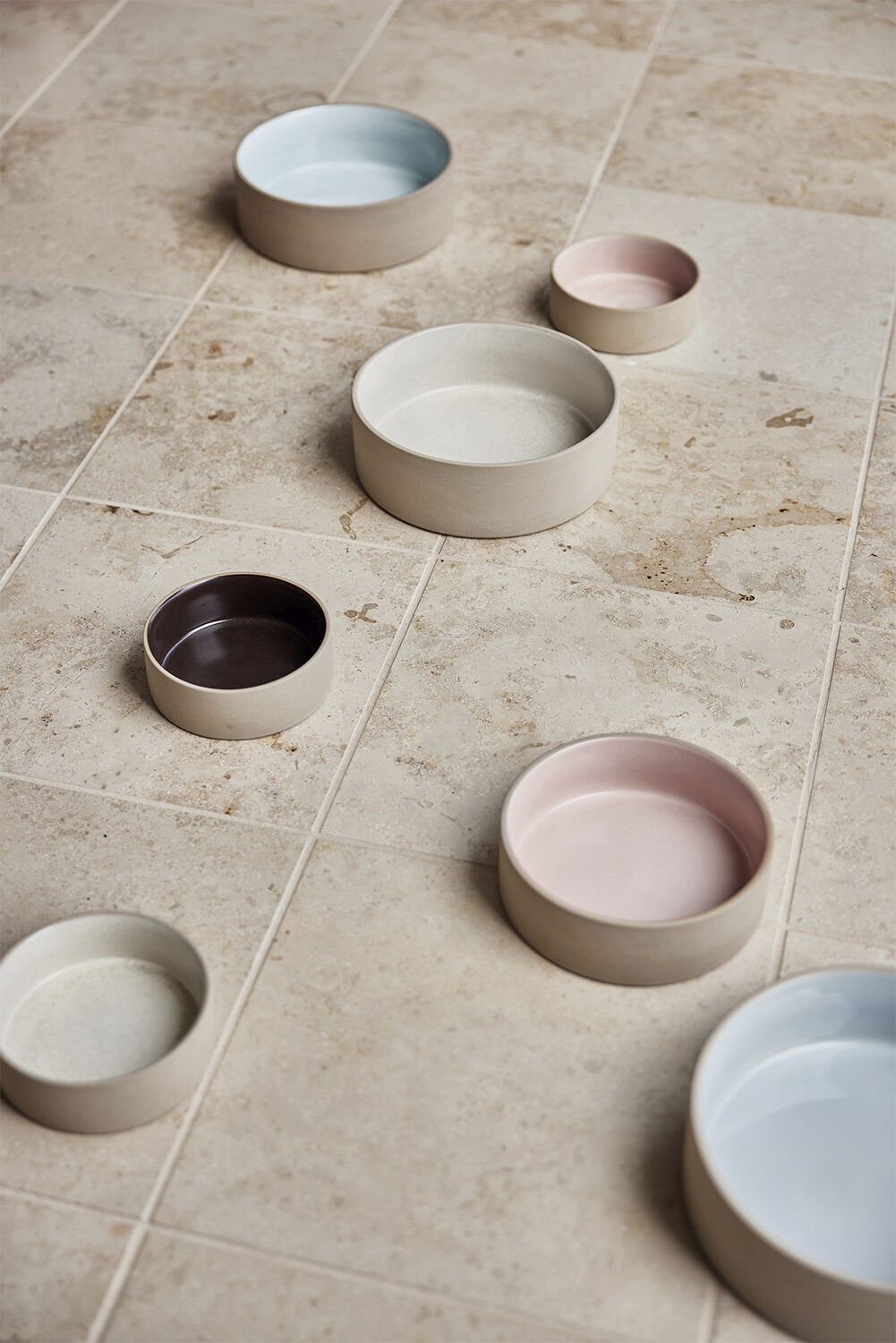 Sia Hundesk&aring;l - Stor