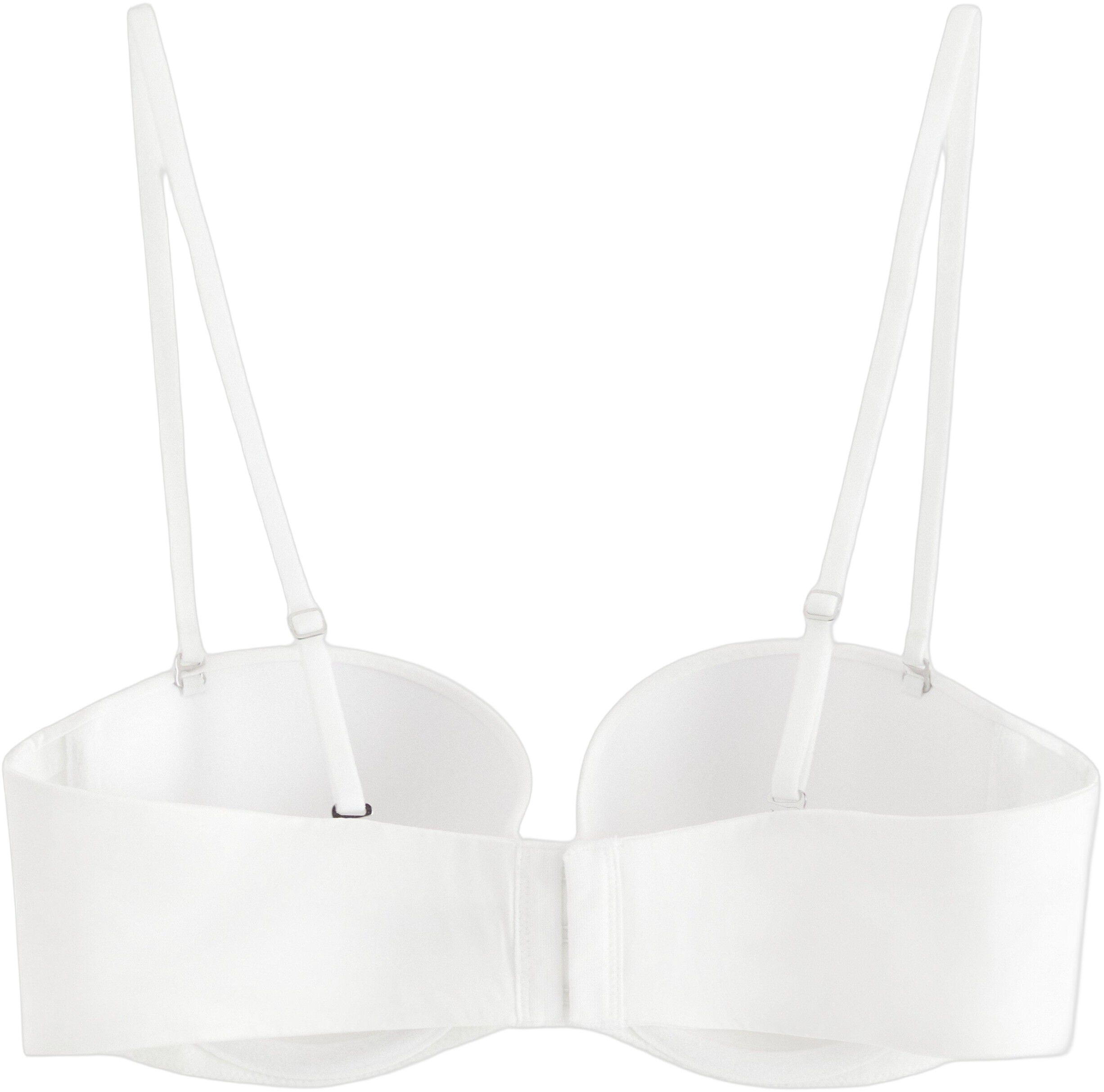 Axelbandsl&ouml;s bh