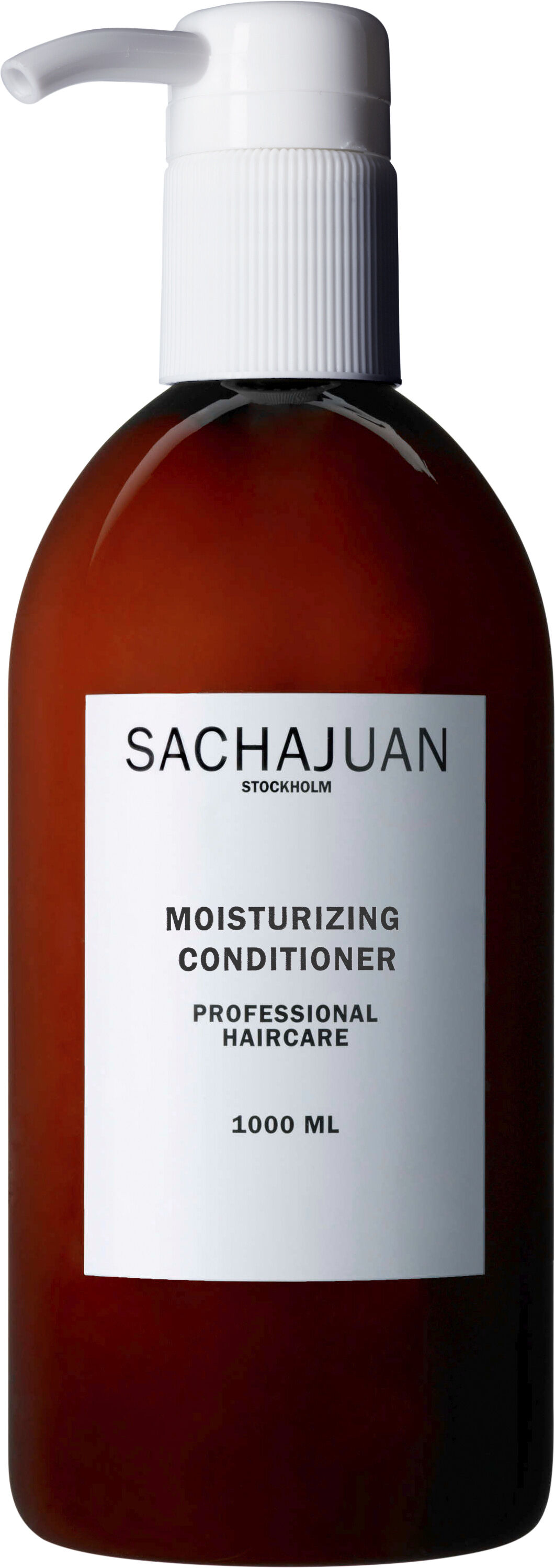 MOISTURIZING CONDITIONER 250 ml