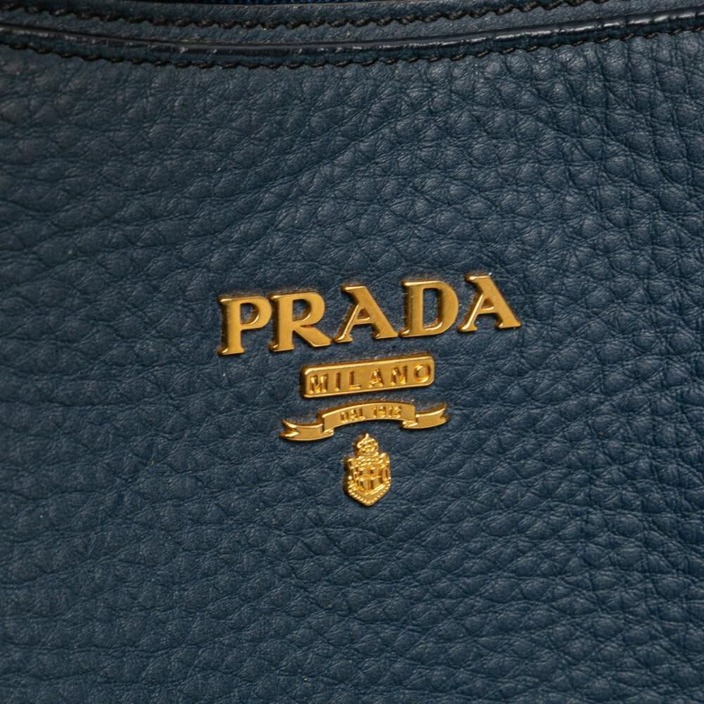 Prada Handbag
