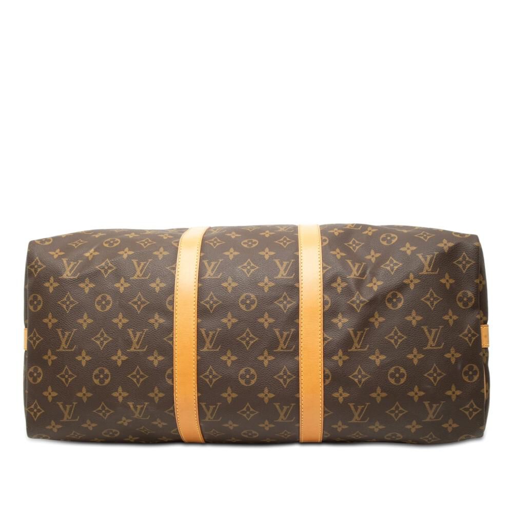 Louis Vuitton Keepall