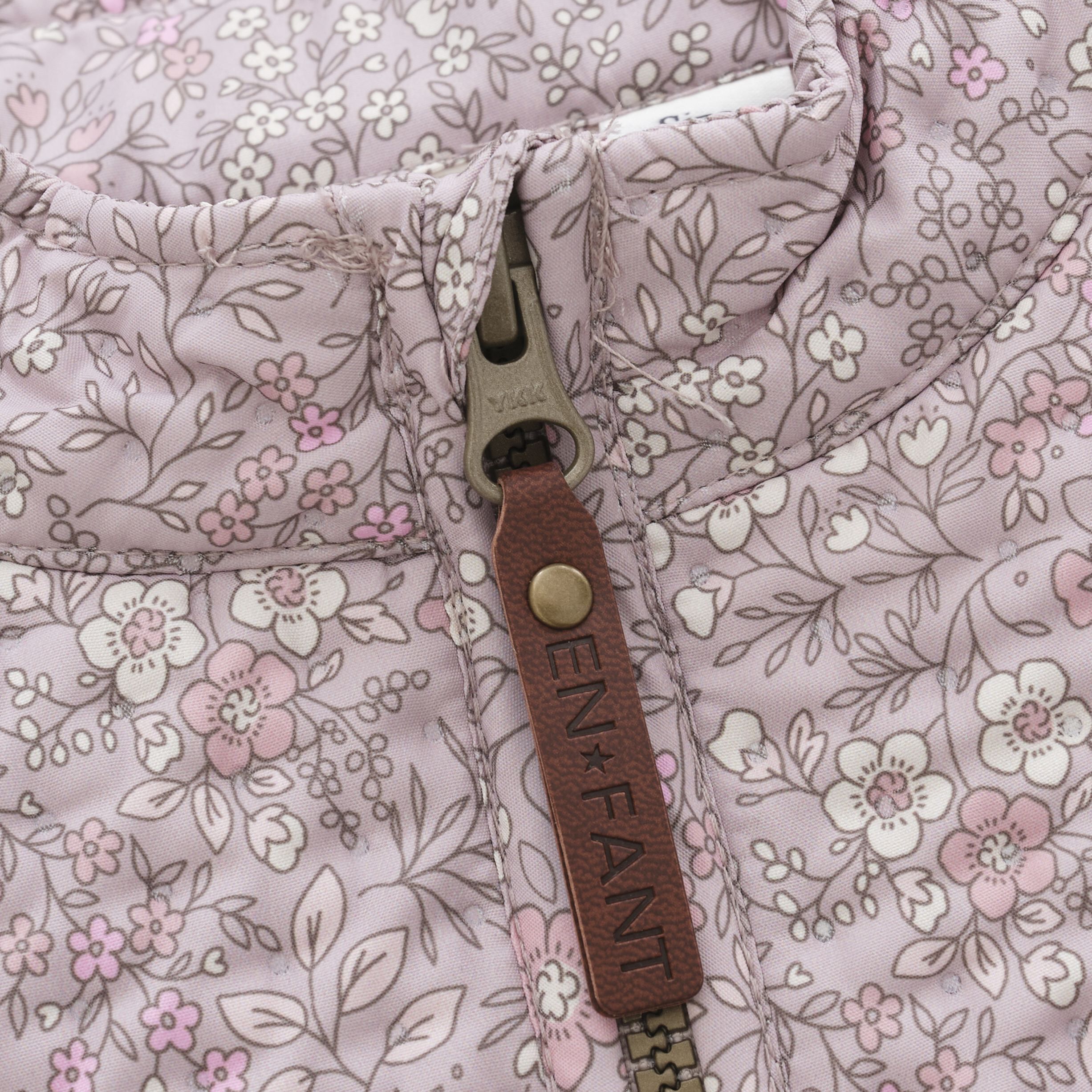 Thermal Set W. Frills, AOP