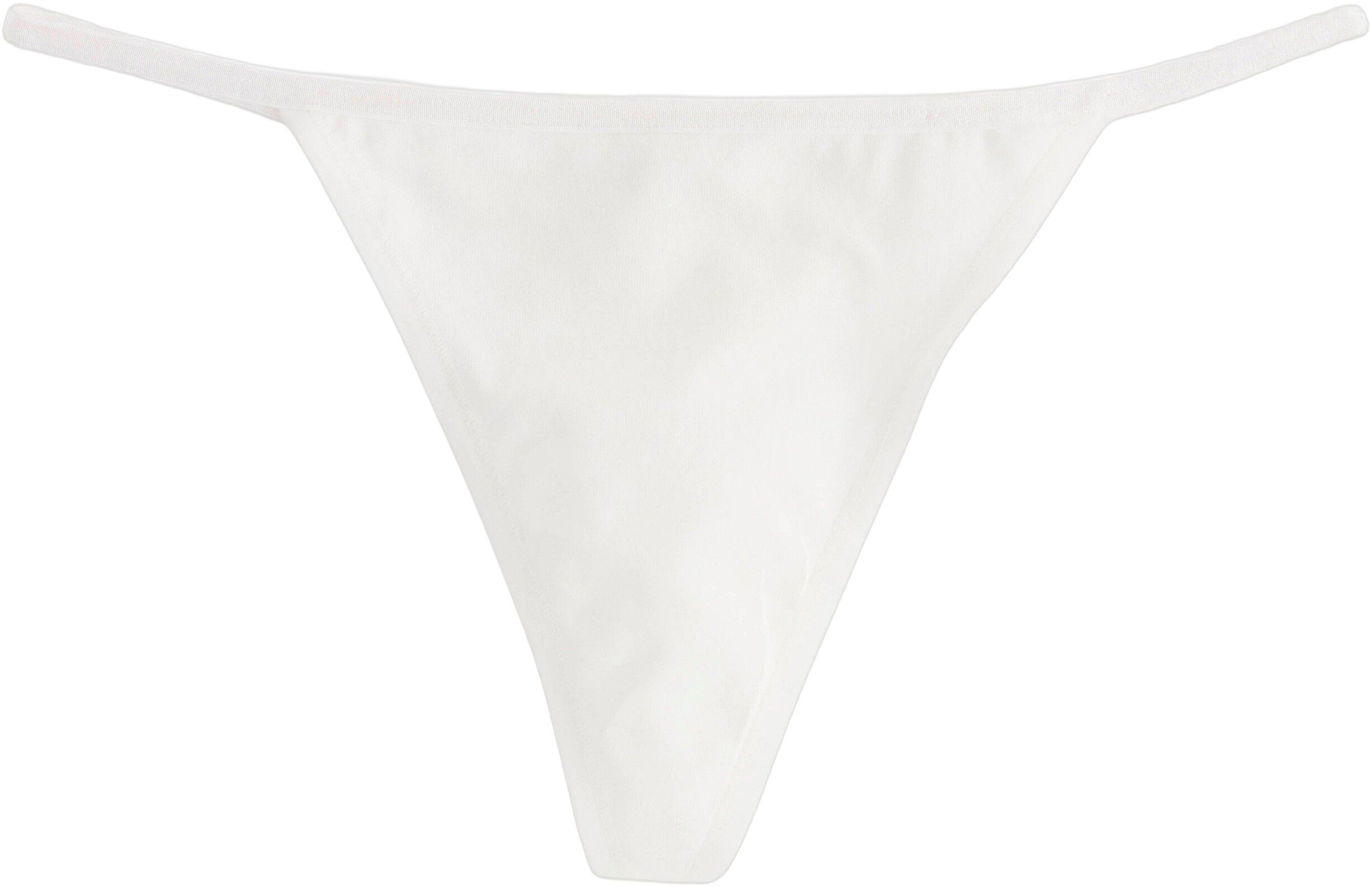 String med l&aring;g midja