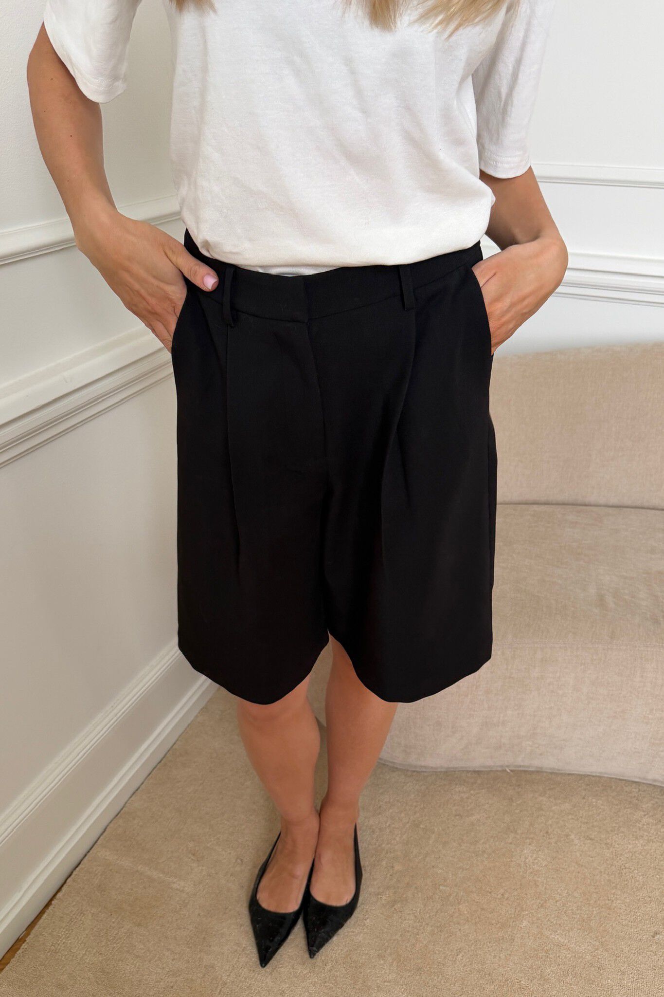 CelinaIC Shorts