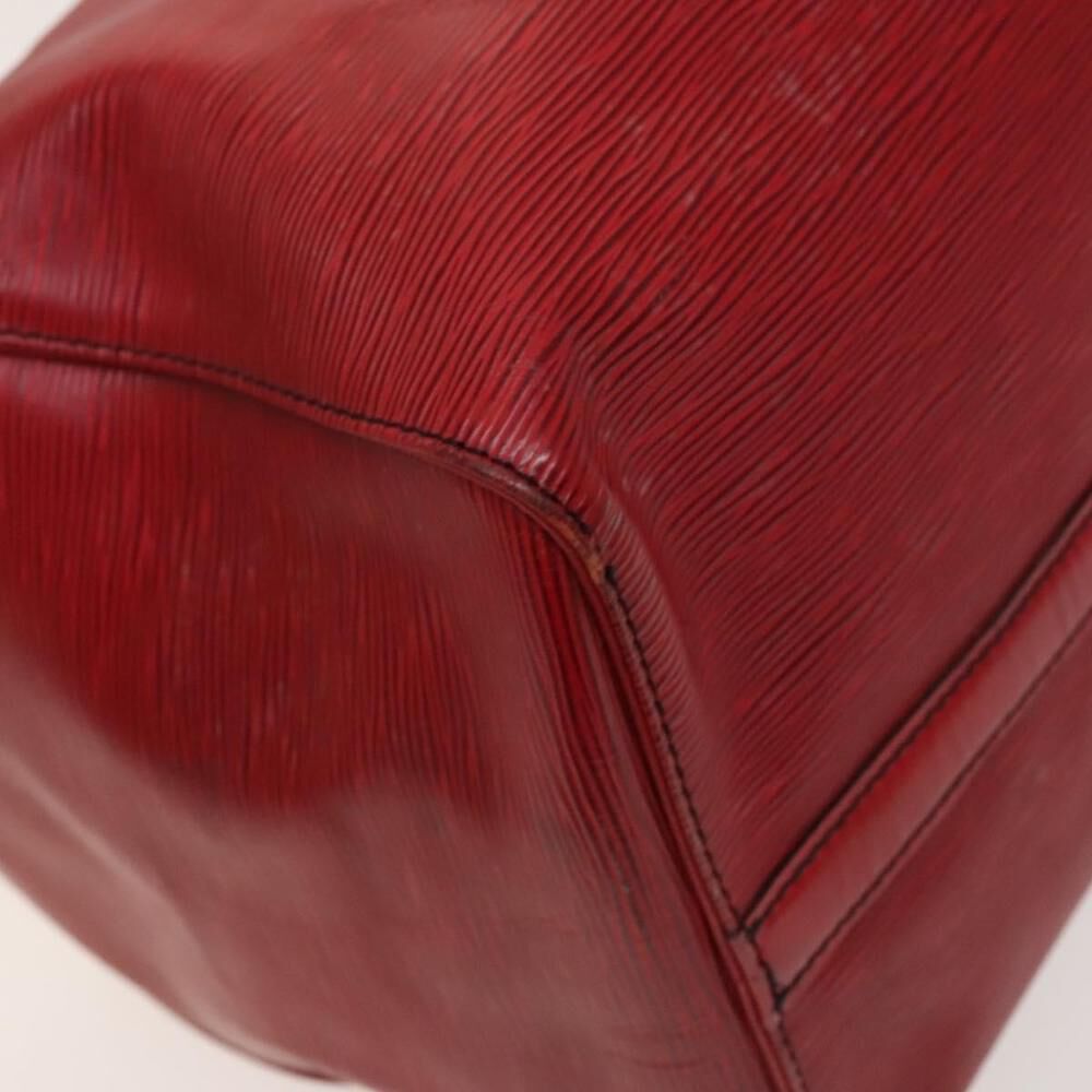 Louis Vuitton Keepall