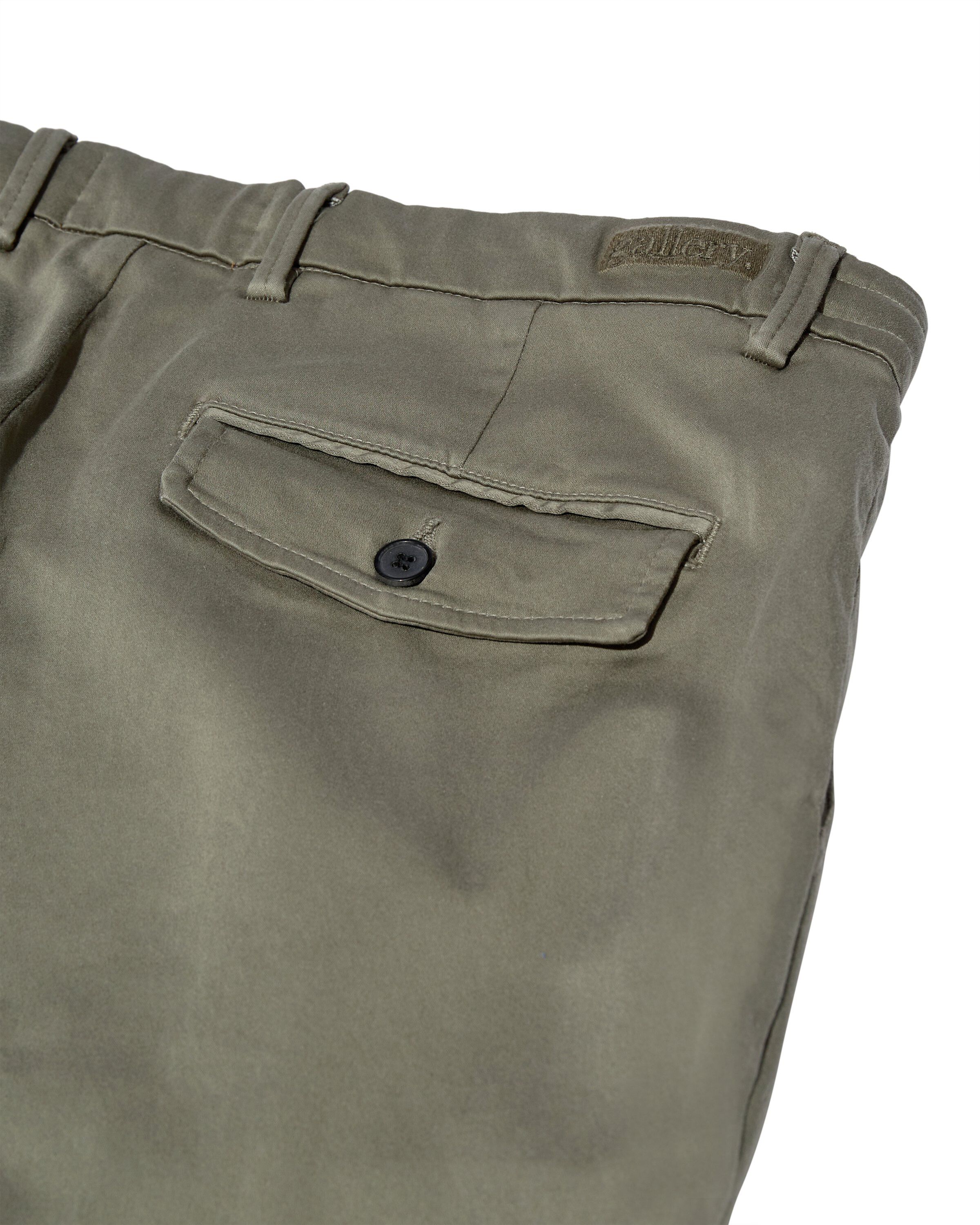 Hunt Soft String Pant