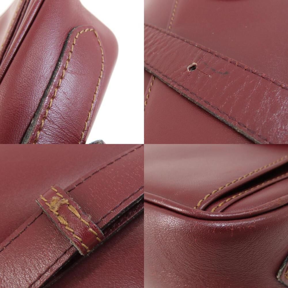 Cartier Shoulder Bag