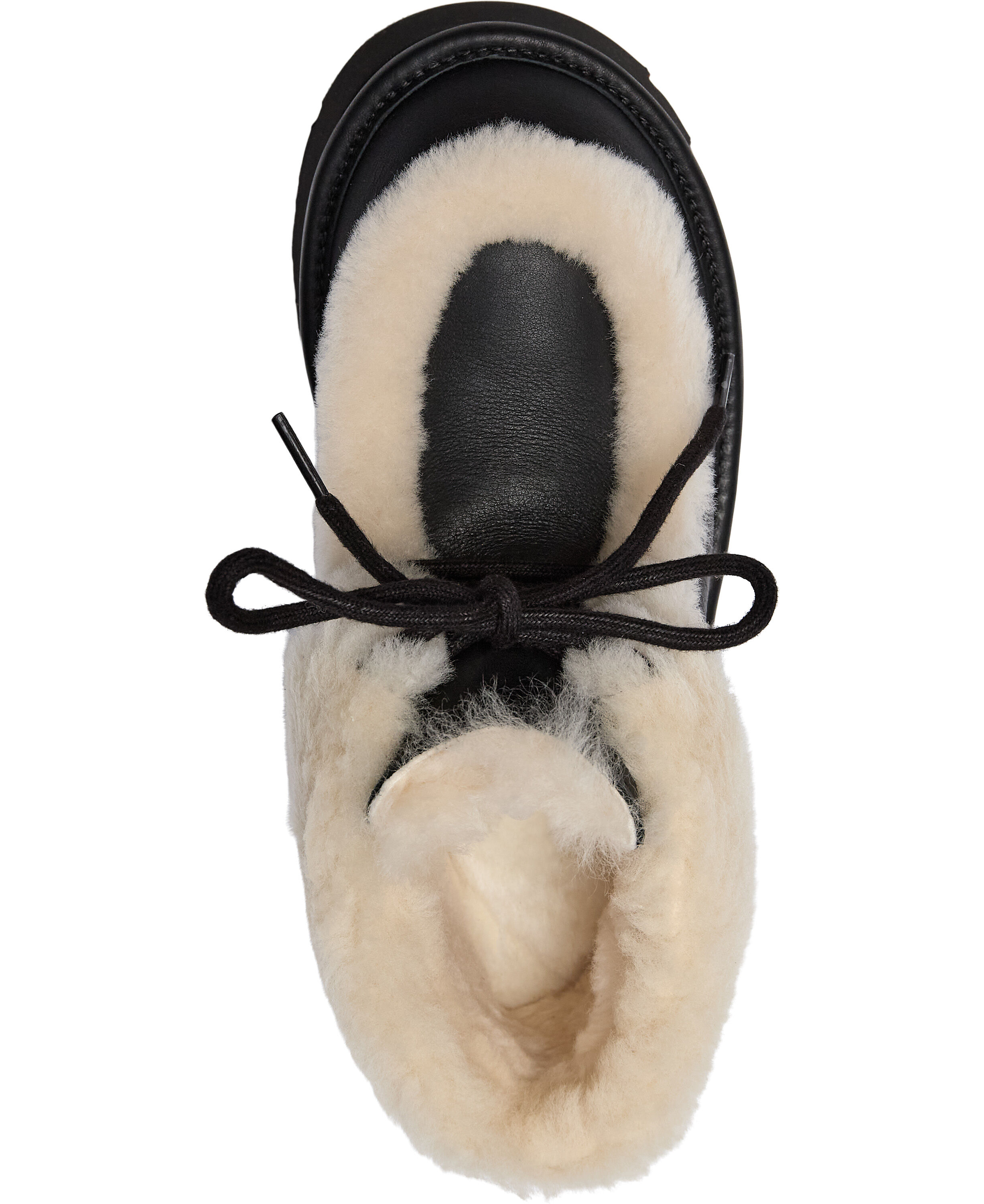 W New Heights Lace U