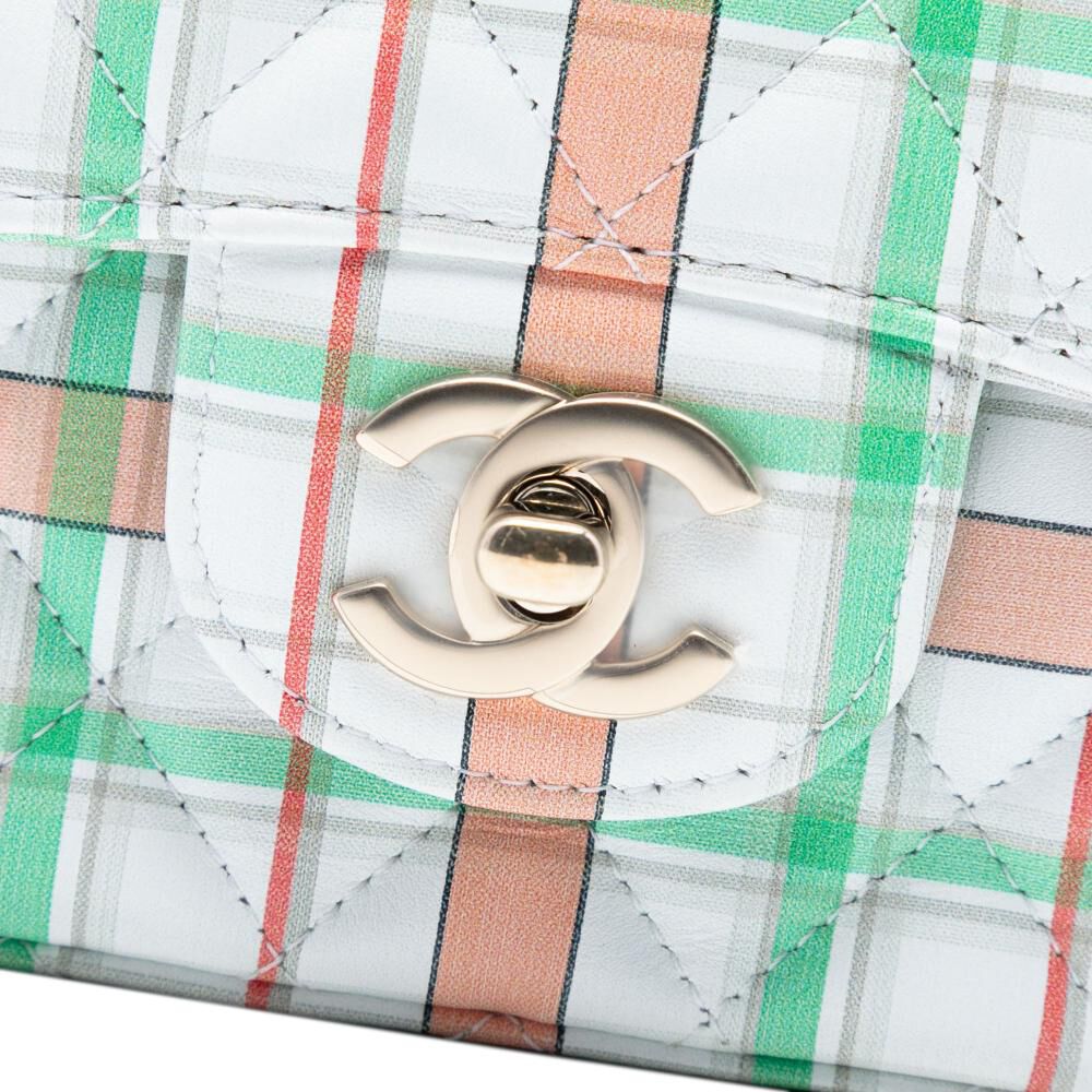 Chanel Flap Bag