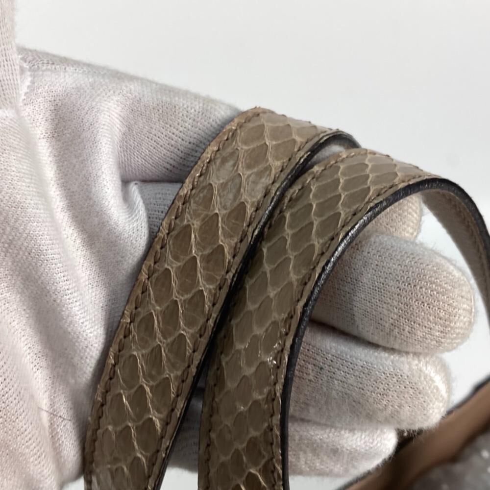 Cartier Shoulder Bag