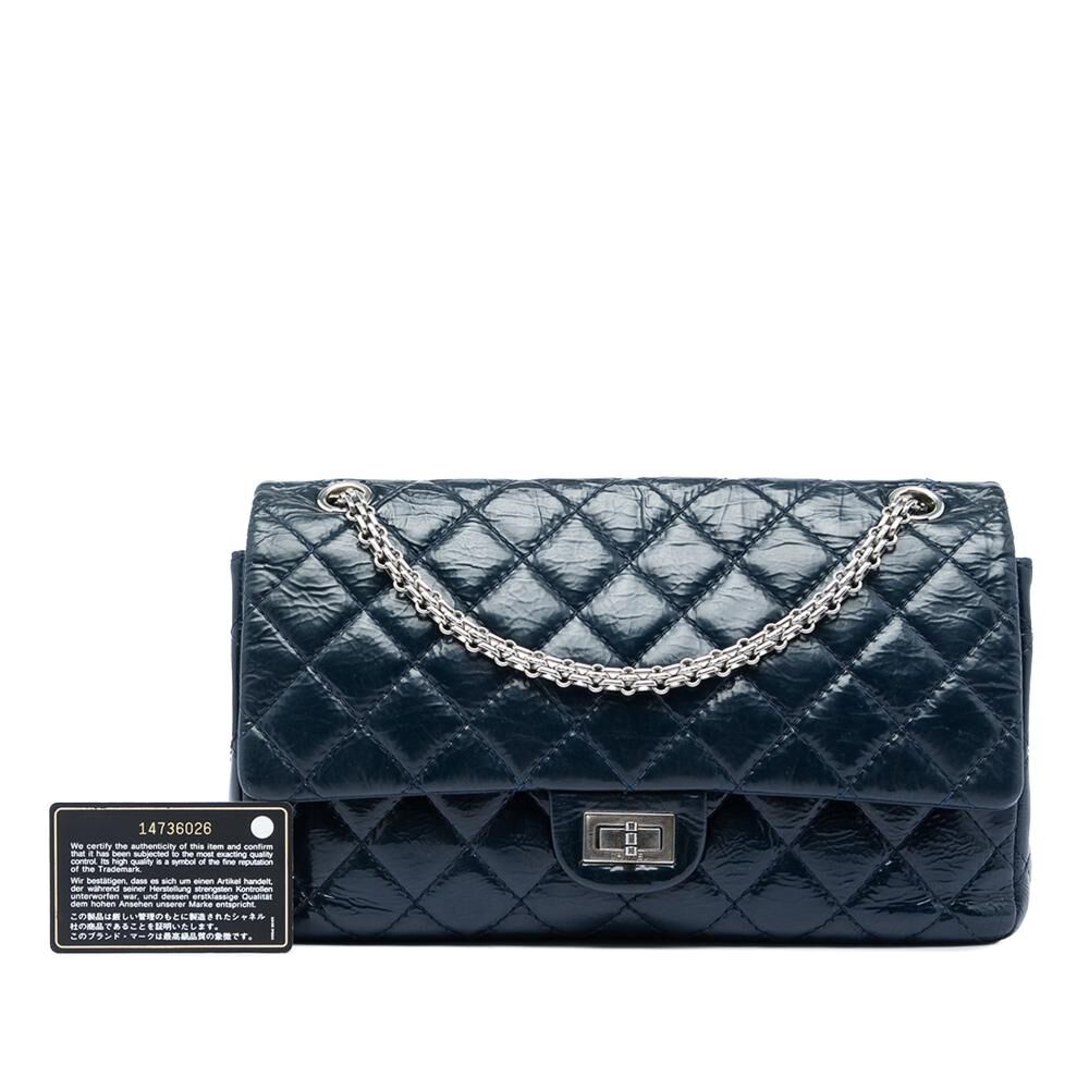 Chanel Flap Bag