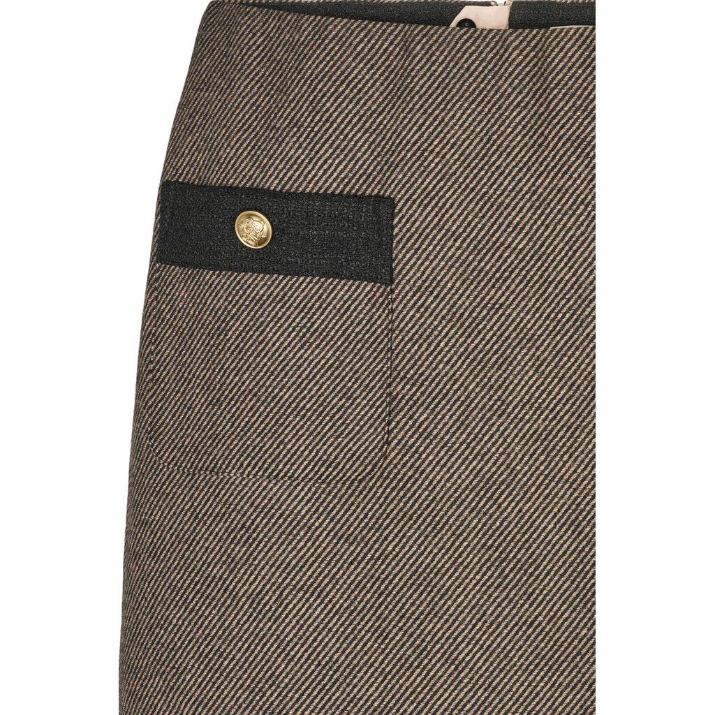 1509PBOMarmonti skirt