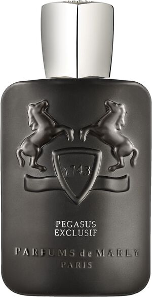 **PDM PEGASUS EXCLUSIF MAN EDP 125