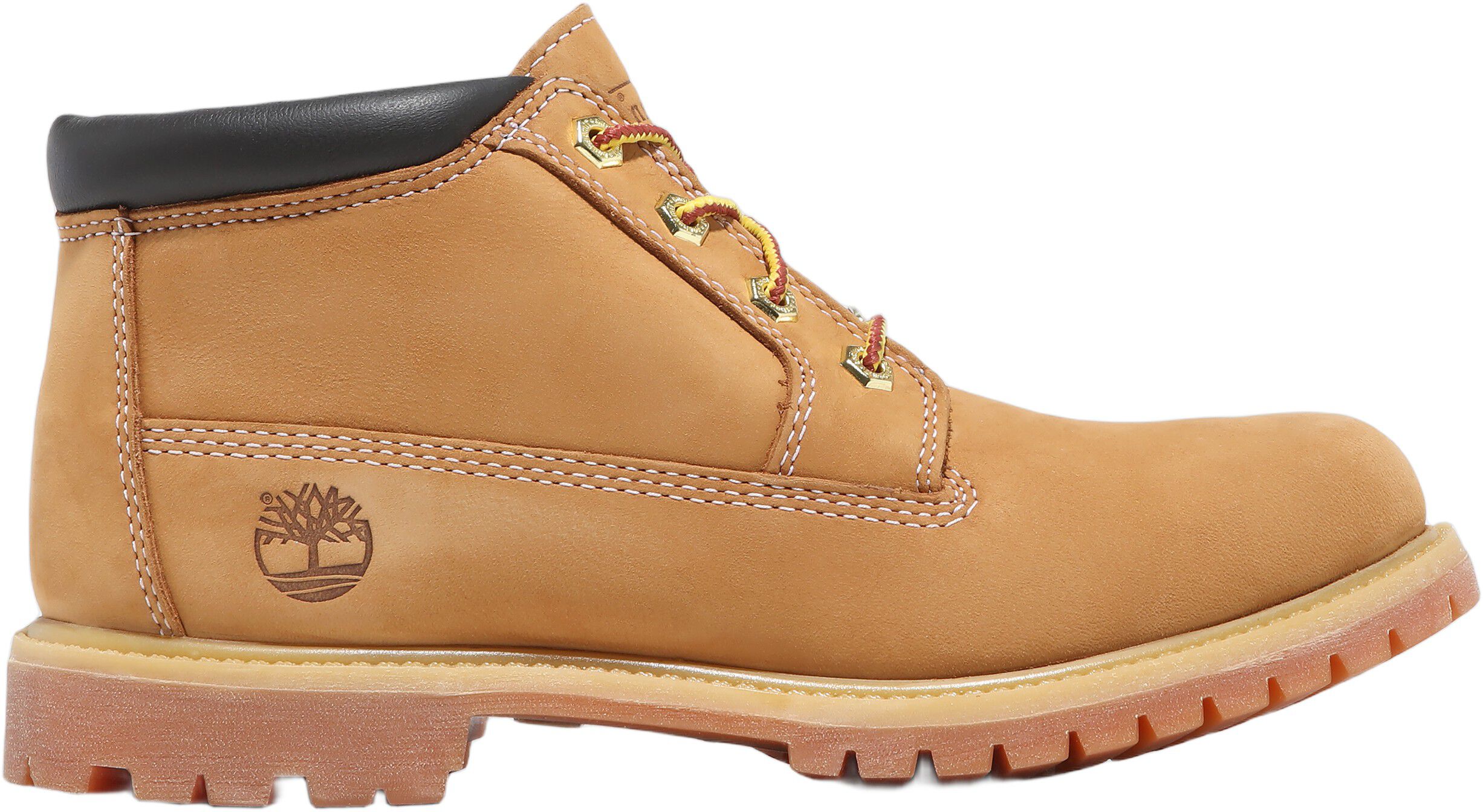 NELLIE MID LACE UP WATERPROOF CHUKK