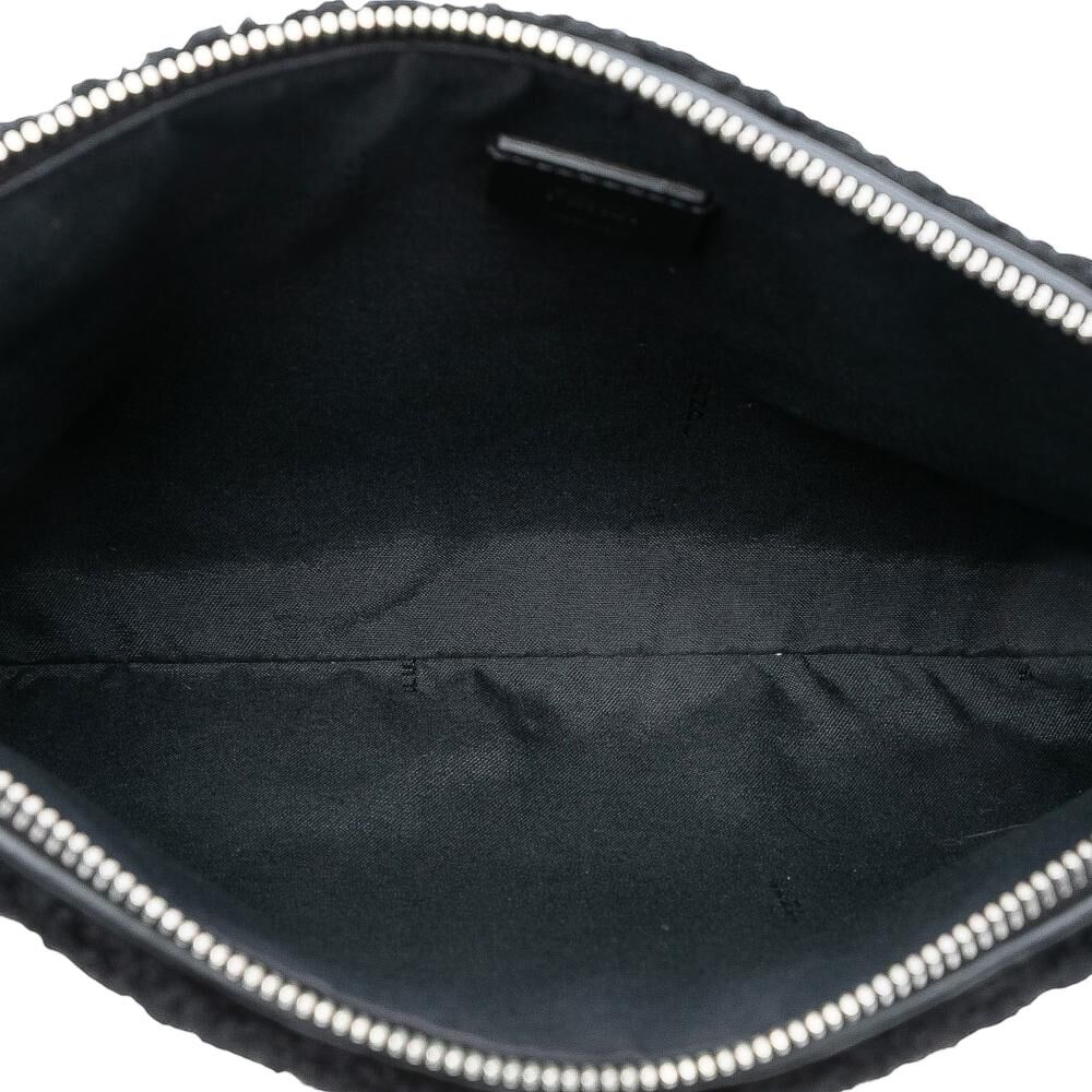 Fendi Clutch