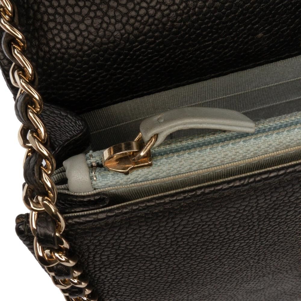 Chanel Flap Bag