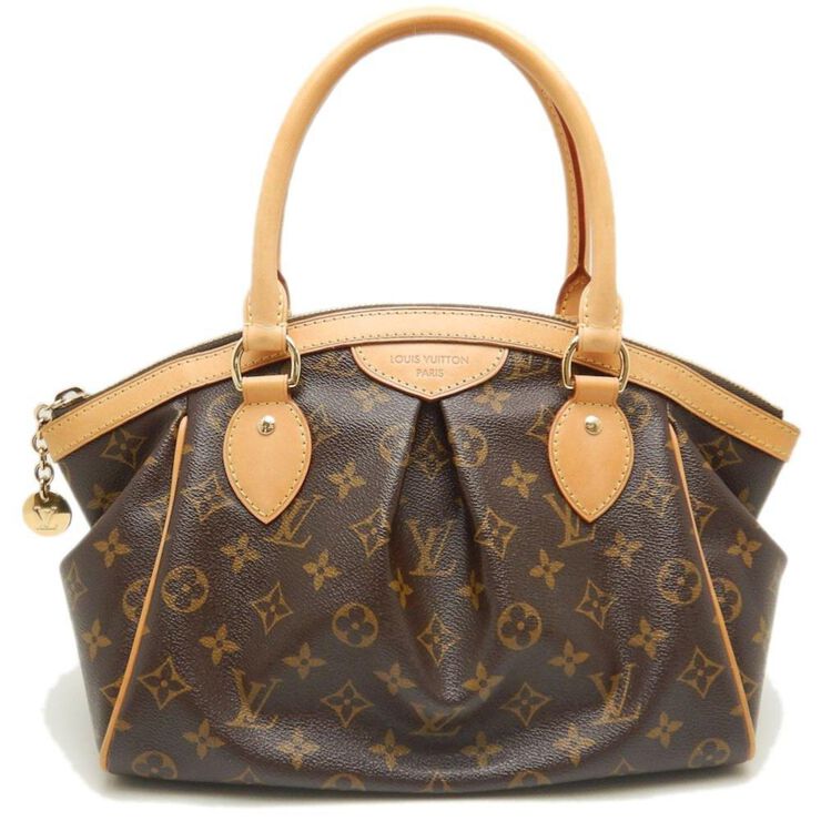 Louis Vuitton Tivoli