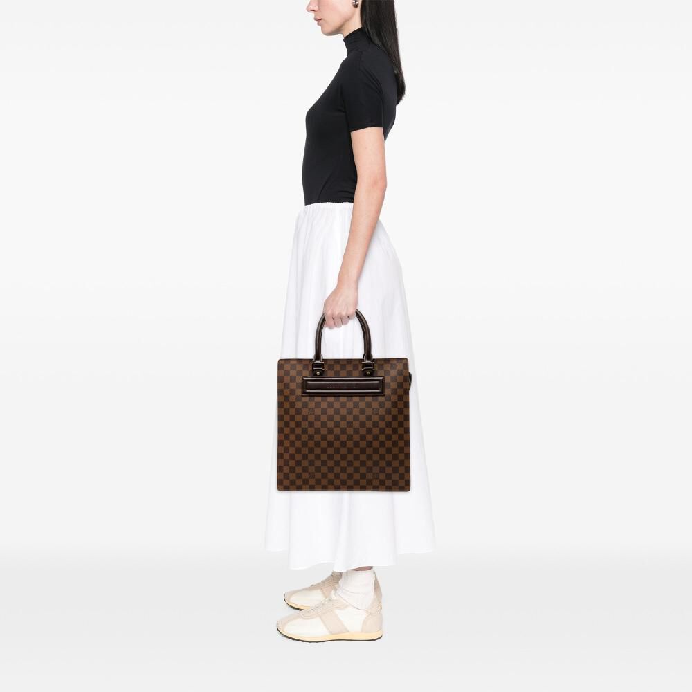 Louis Vuitton Sac Plat