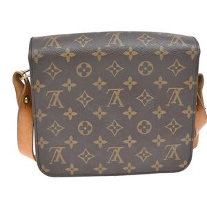 Louis Vuitton Cartouchiere