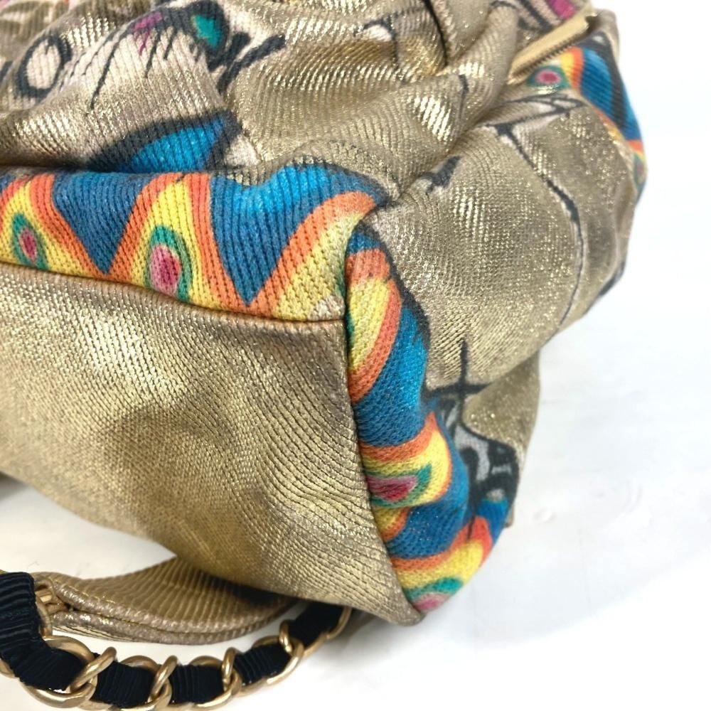 Chanel Backpack